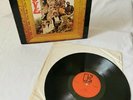 LOVE DA CAPO - 1966 ELEKTRA EKL-4005 POLYDOR RECORDS LIMITED LP ALBUM RECORD
