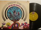 PEPPER TREE 1971 POP PSYCHEDELIC LP YOU'RE MY PEOPLE NM VPI NR ORIGINAL