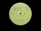 HARRY NILSSON That's The Way It Is ACETATE Promo 1976 RCA LP George Harrison