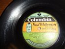 COL.Whiteman-'Potato Head' 78/Whiteman Orchestra w.Bing-Bix-Rhythm Boys