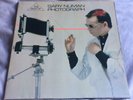 Gary Numan Photograph Lp