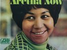 ID138z - Aretha Franklin - Aretha Now - SD 8186 - vinyl LP - us