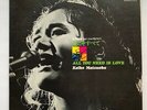 Rare Keiko Matsuoka All We Need Is Love Singing The Beatles Nm