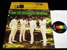 The Articulate Artistics-ORIGINAL 1968 Brunswick Soul LP-NEAR MINT in Shrink