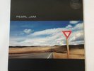 Pearl Jam Yield vinyl LP