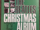 The Beatles, The Christmas Album, Red Vinyl, Looks Unplayed  Beautiful Copy