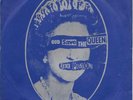 Sex Pistols - God Save The Queen/Did You No Wrong (Virgin VS 181) 1977 Ex+++