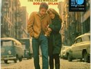 BOB DYLAN - THE FREEWHEELIN' BOB DYLAN LP BRAND NEW 180GM AUDIOPHILE VINYL RECD