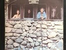 THE BYRDS The Notorious Byrd Brothers CBS S 63169 UK 1st A1 / B1 VINYL LP