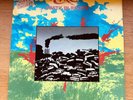 Misty In Roots   Earth. Vinyl LP Album