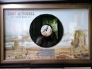 Disque de platine 