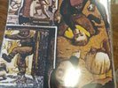 VAN HALEN - FAIR WARNING LP BRAND NEW REMASTERED 180GM AUDIOPHILE VINYL RECORD