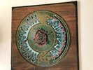 The Grateful Dead American Beauty - Vinyl LP - Original 1970 Pitman Pressing