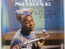 NINA SIMONE 'At The Village Gate' Vinyl LP NEW/SEALED