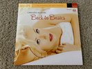 Christina Aguilera Back To Basics Limited Edition Colored Vinyl