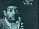 Kenny Dorham-Quiet Kenny VINYL NUOVO