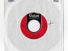 PLYMOUTH ROCKERS 45 - DON'T SAY WHY - PSYCH GARAGE PUNK FUZZ ROCK POP oHEARo