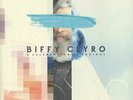 BIFFY CLYRO - A Celebration Of Endings - Vinyl (gatefold blue vinyl LP)