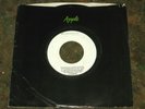 BEATLES/GEORGE HARRISON TEST PRESSING FOR 
