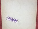 BOB DYLAN Stealin Original 1st PRESS LP 1969 HAR-KUB Not TMOQ TAKRL Bootleg GWW
