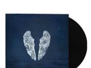 Coldplay - Ghost Stories - Gatefold Vinyl LP (New & Sealed)