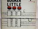 BOOKER LITTLE with Scott LaFaro TIME S/2011 orig stereo gatefold