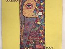 ORNETTE COLEMAN-BODY META-1976 ART 9401-ARTIST HOUSE NM Jazz atnafu