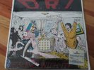 D.R.I. Dealing with It LP SEALED  Rare Original w/ Hype Sticker, punk, 7