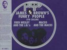 V/A - James Brown's Funky People Part 1  2 LP NEW