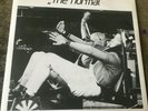 The Normal, Warm Leatherette/ T.V.O.D. 7