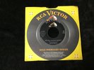 ELVIS PRESLEY 45 447-0629 ARE YOU LONESOME TONIGHT RARE GOLD STANDARD ISSUE EX