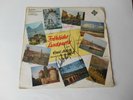 Ernst Mosch : Fröhliche Landpartie - SLE 14 312 - P - 1964 - 4 Autogr.