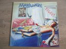 MARILLION, fugazi, EMI DMM 1984, foc/ lyrics, MINT