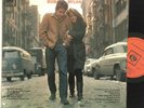 Mono 1963 Freewheelin’ Bob Dylan CBS BPG 62193-4A-1, 3B-1, A3 C4 Variant 1 Vinyl