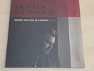 Dustin Kensrue - Thoughts On A Different Blood - Vinyl/LP - Unopened - Thrice
