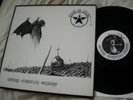 Icons Of Filth Onward Christian Soldiers Mortarhate MORT 5 UK LP gatefold
