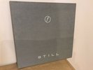 JOY DIVISION.STILL.(Fact 40).Hessian Hard Back. 1981. Excellent Condition