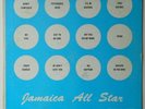 JAMAICA ALL STAR Studio 1 Coxsone Rocksteady Jerry Jones Alton Ellis Horace Andy