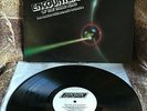 ZUBIN MEHTA VINYL star wars and close encounters LP JAPAN MFSL ORIGINAL MASTER