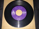 The Beatles ?– Hey Jude / Revolution ECUADOR (Odeon 1968 ?– 45-87789)