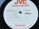 MYSTIC MOODS ORCHESTRA VINYL cosmic force LP MFSL Original Master TEST PRESSING