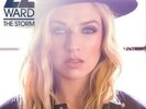 ZZ WARD: STORM (LP vinyl *BRAND NEW*.)