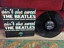 Beatles Ain't She Sweet Canada LP Atco 33-169 Less Than 5,000 Issued  Excellent