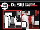 THE WHITE STRIPES - DE STJIL (THIRD MAN RECORDS) VAULT #44 SUBSCRIPTION ONLY NEW
