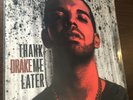 Drake - Thank Me Later 2LP Boot vg+/Nm Great Sound Quality