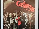 Various ?Artist– Castaway: Young Life's Castaway Club  Vinyl LP