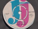 REGGAE --  BOBBY ( WINSTON ) FRANCIS -- CHAIN GANG --UK 7