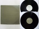 AUTECHRE TRI REPETAE 2 x LP UK PROMO WARPLP38 ABCD1 ELECTRONIC IDM ABSTRACT