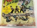Newcleus Jam On Revenge LP