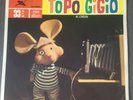 CENTURY 21 Records TOPO GIGIO IN LONDON 7